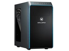 ドスパラ GALLERIA RM5C-R56T Core Ultra 5 225F・RTX 5060Ti ドスパラ GALLERIA RM5C-R56T Core Ultra 5 225F・RTX 5060Ti