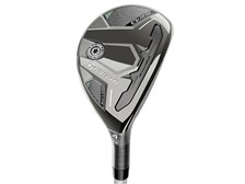 テーラーメイド Qi35 MAX LITE レスキュー ユーティリティー テーラーメイド Qi35 MAX LITE レスキュー ユーティリティー