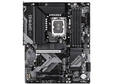 GIGABYTE B760 GAMING X GEN5 価格比較 - 価格.com