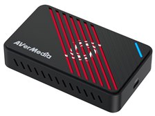 AVerMedia GC553 LIVE GAMER ULTRA【美品】 AVerMedia Live Gamer Ultra Black GC553 - Best Buy