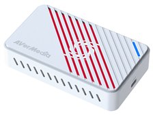 【限定色】AVerMedia LIVE GAMEREXTREME3【ホワイト】 AVERMEDIA Live Gamer ULTRA S GC553PWH [ホワイト] 価格比較