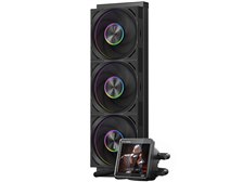 PCCOOLER CPS DT360-ARGB-BK [BLACK] 価格比較 - 価格.com