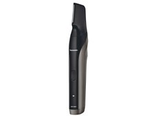 Panasonic メンズ電気シェーバー ER-GK83-S パナソニック ER-GK83-S ボディトリマー 1枚刃 AC100V-240V