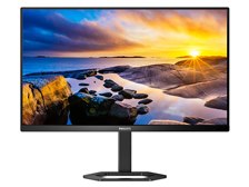 フィリップス 24E1N1300A/11 [23.8インチ ブラック] Monitor フル HD 液晶モニター 24E1N1300A/11 | Philips