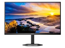 フィリップス 27E1N5500B/11 [27インチ ブラック] 価格比較 - 価格.com