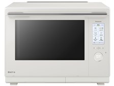 【値下げ交渉歓迎】パナソニック最上位モデル　ビストロ NE-UBS10A-K パナソニック ビストロ NE-UBS10D-W [オフホワイト] 価格比較