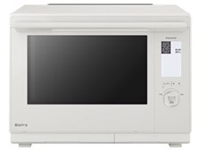 【値下げ可能！価格提示お願いします。】Panasonic ビストロ パナソニック ビストロ NE-BS9D-W [オフホワイト] 価格比較