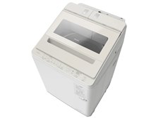 【2026年末迄無料保証付】日立 ビートウォッシュ2021年製 8kg 日立 ビートウォッシュ BW-X90M(C) [サテンベージュ] 価格比較