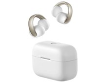 soundcore AeroClip ワイヤレスヘッドホン soundcore AeroClip: The Best Open-Ear Earbuds for Comfort