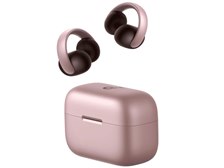 ANKER Soundcore AeroClip A3388N51 [ピンク&ブラウン] 価格比較