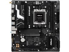 マザーボード ASRock B850M-X WiFi R2.0 ASRock > B850M-X WiFi R2.0