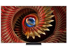 TCL 65C8K [65インチ] 価格比較 - 価格.com