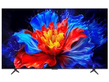 TCL 85P8K [85インチ] 価格比較 - 価格.com