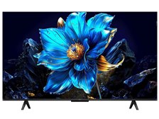 TCL テレビ 43型 2021年製 TCL 43P7K [43インチ] 価格比較 - 価格.com