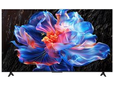 TCL 65P6K [65インチ] 価格比較 - 価格.com