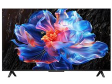 TCL 43P6K [43インチ] 価格比較 - 価格.com