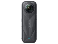 Insta360 Insta360 X5 [ブラック] 価格比較 - 価格.com