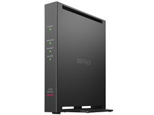 バッファロー AirStation WCR-1166DHPL [ブラック] 価格比較 - 価格.com