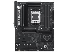ASUS TUF GAMING B850-E WIFI 価格比較 - 価格.com