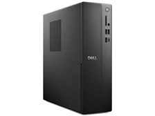 Dell Dell スリム デスクトップ Core Ultra 7 265・32GBメモリ