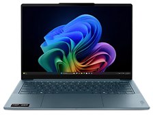 Lenovo Yoga Pro 7 Gen 10 AMD Ryzen AI 7 350・32GBメモリー
