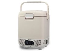 値下げユアサプライムス YREE12G YREE18G(H) ポータブル冷凍冷蔵 ユアサプライムス YRE-E12G(H) [アイボリー] 価格比較 - 価格.com