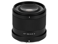 VILTROX AF 50mm F2.0 AIR [ニコンZ用] 価格比較 - 価格.com
