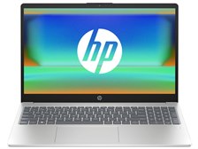AMD Ryzen 7 7730U 16GB 512GB SSD 15.6インチ HP HP 15 Ryzen 7 7730U・16GBメモリ・512GB SSD・フルHD・IPS