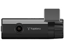 未使用　Yupiteru ユピテル　Y-400di black Y-400di｜ドライブレコーダー｜Yupiteru(ユピテル)
