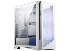 MILK PC3台 他の方はご購入ご遠慮下さい。 MSI MPG VELOX 300R AIRFLOW PZ WHITE [ホワイト] 価格比較 - 価格.com