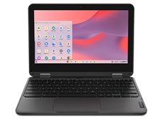 Lenovo Chromebook本体 グレー Lenovo Duet Chromebook Education Edition | パワフルスリムな2
