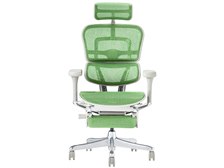 エルゴヒューマン Ergohuman PRO2 ottoman EHP2-LPL-DR-GF-GN