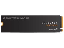 フ*ド様 WD_BLACK SN7100 4TB SSD 4 TB WD_BLACK SN7100 NVMe SSD | Sandisk