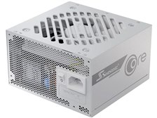 Seasonic CORE GX-650 White ATX 3 (2024) SRP-CGX651-A5A32SF-WH