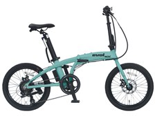 evol 電動自転車 evol-C277 ヴェルデグリーン evol（エヴォル） RIOL（リオル） – コンズサイクル WEBSTORE ネットで注文