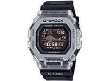カシオ G-SHOCK G-LIDE GBX-100S-1JF 価格比較 - 価格.com