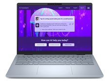 Dell Dell 14 Plus Core Ultra 5 226V・16GBメモリ・1TB SSD・2.5K