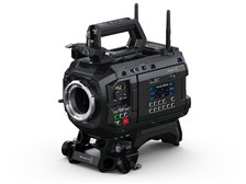 Blackmagic Design Blackmagic URSA Cine 12K LF 価格比較 - 価格.com