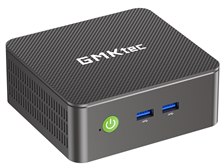 GMKtec Nucbox G3 (8GB + 256GB) 新品同様 GMKtec NucBox G3 Plus GMK-G3 PLUS-8/256-W11Pro(N150) 価格
