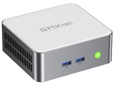 GMKtec NucBox M3 GMK-M3-16/512-W11Pro(12450H) 価格比較 - 価格.com