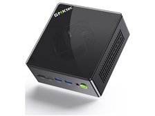GMKtec NucBox K8 32gbメモリ 1tb ssd AMD Ryzen 7 8845HS Mini PC--NucBox K8