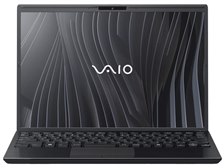 VAIO VAIO Pro PG VJPG324000001 [ブラック] 価格比較 - 価格.com