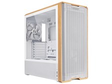 LIAN LI LANCOOL 217 [ホワイト] 価格比較 - 価格.com