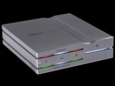 ★新品！SilentPower LAN iPurifier Pro 未開封！★ LAN iPurifier Pro - Ethernet Filter with Optical Isolation