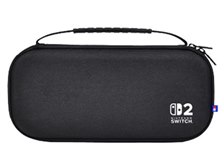 HORI スリムハードポーチ プラス for Nintendo Switch 2 NSX-018