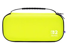 Nintendo Switch Lite イエロー / スリムハードポーチ Amazon.co.jp: 【任天堂ライセンス商品】スリムハードポーチ