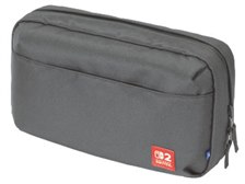 まるごと収納リバーシブルポーチ for Nintendo Switch 株式会社 HORI | まるごと収納リバーシブルポーチ for Nintendo