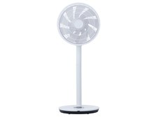 duux Whisper Flex Touch 2 DXCF71JP(WT) [ホワイト] 価格比較