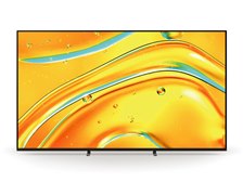 SONY BRAVIA 5 K-55XR50 [55インチ] 価格比較 - 価格.com