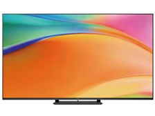 【ゆうパパ専用】VIERA 液晶テレビ ストリーミング対応 65インチ VIERA TH-65MX800 [65インチ]の製品画像 - 価格.com